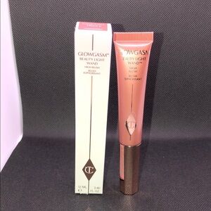Charlotte Tilbury PinkGasm Wand. NEW in box